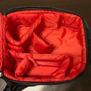 Camera bag